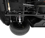 Vehicle Mercedes Benz MAYBACH G650 STRONG Black