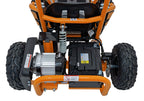 Electric Gokart Vehicle MAIGHTY Orange