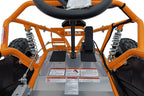 Electric Gokart Vehicle MAIGHTY Orange