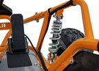 Electric Gokart Vehicle MAIGHTY Orange