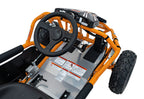 Electric Gokart Vehicle MAIGHTY Orange