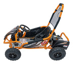 Electric Gokart Vehicle MAIGHTY Orange