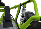 Electric Gokart Vehicle MAIGHTY Green