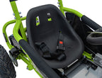Electric Gokart Vehicle MAIGHTY Green