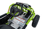 Electric Gokart Vehicle MAIGHTY Green