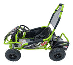 Electric Gokart Vehicle MAIGHTY Green