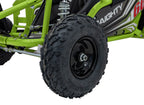 Electric Gokart Vehicle MAIGHTY Green