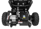 Electric Gokart Vehicle MAIGHTY Black