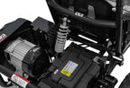 Electric Gokart Vehicle MAIGHTY Black
