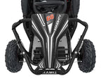 Electric Gokart Vehicle MAIGHTY Black