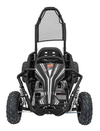 Elektrická buggy MAIGHTY čierna