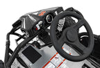 Electric Gokart Vehicle MAIGHTY Black