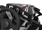 Electric Gokart Vehicle MAIGHTY Black