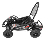 Electric Gokart Vehicle MAIGHTY Black