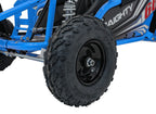 Electric Gokart Vehicle MAIGHTY Blue
