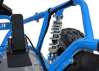 Electric Gokart Vehicle MAIGHTY Blue