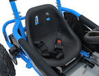 Electric Gokart Vehicle MAIGHTY Blue