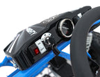 Electric Gokart Vehicle MAIGHTY Blue