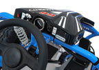 Electric Gokart Vehicle MAIGHTY Blue