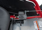 Electric Gokart Vehicle MAIGHTY Red
