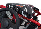 Electric Gokart Vehicle MAIGHTY Red