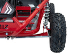 Electric Gokart Vehicle MAIGHTY Red