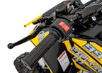 Quad Bike Petrol 110CC EXPLORER Yellow