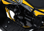 Quad Bike Petrol 110CC EXPLORER Yellow