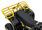 Quad Bike Petrol 110CC EXPLORER Yellow