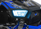 Quad Bike Petrol 110CC EXPLORER Blue