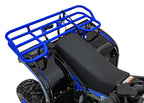 Quad Bike Petrol 110CC EXPLORER Blue