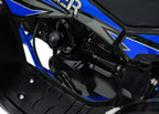 Quad Bike Petrol 110CC EXPLORER Blue