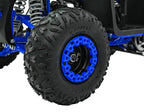 Quad Bike Petrol 110CC EXPLORER Blue