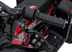 Quad Bike Petrol 110CC EXPLORER Red