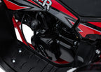 Quad Bike Petrol 110CC EXPLORER Red
