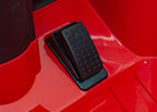 RUF CTR3 Red Vehicle