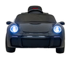 RUF CTR3 Black Vehicle