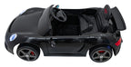 RUF CTR3 Black Vehicle