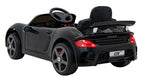 RUF CTR3 Black Vehicle