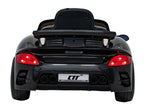 RUF CTR3 Black Vehicle