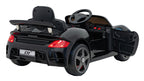 RUF CTR3 Black Vehicle