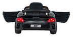 RUF CTR3 Black Vehicle