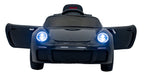 RUF CTR3 Black Vehicle