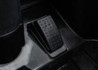 RUF CTR3 Black Vehicle