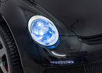 RUF CTR3 Black Vehicle
