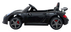 RUF CTR3 Black Vehicle