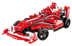 The pads R/C toy car Formula 317 EE