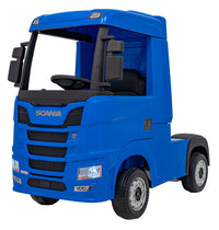 Modrá
