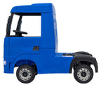 Scania R-SERIE vehicle Blue
