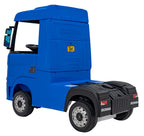Scania R-SERIE vehicle Blue